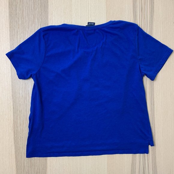 Nike Jersey Logo T-Shirt - Picture 2 of 6